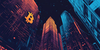 AI trading bots matched to a client's portfolio results, illustrated for individual investors