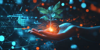 Investment flows shifting speculatively between cryptocurrency, gold, AI infrastructure and semiconductor memory industries