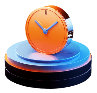 Round-the-clock support team availability for crypto trading